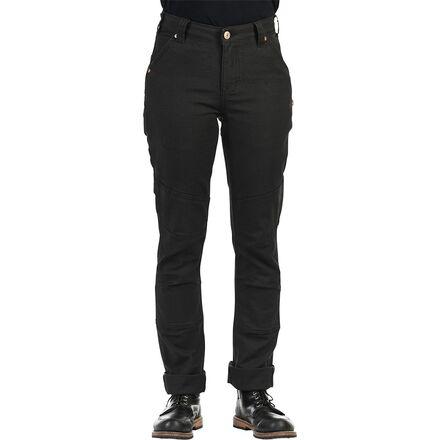 GO TO Stretch Canvas Pant by DOVETAIL WORKWEAR