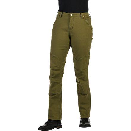 GO TO Stretch Canvas Pant by DOVETAIL WORKWEAR