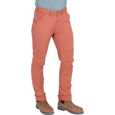 GO TO Stretch Canvas Pant by DOVETAIL WORKWEAR
