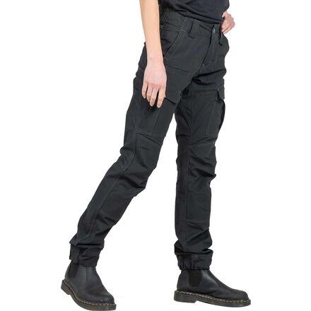Ready Set Cargo Pant by DOVETAIL WORKWEAR