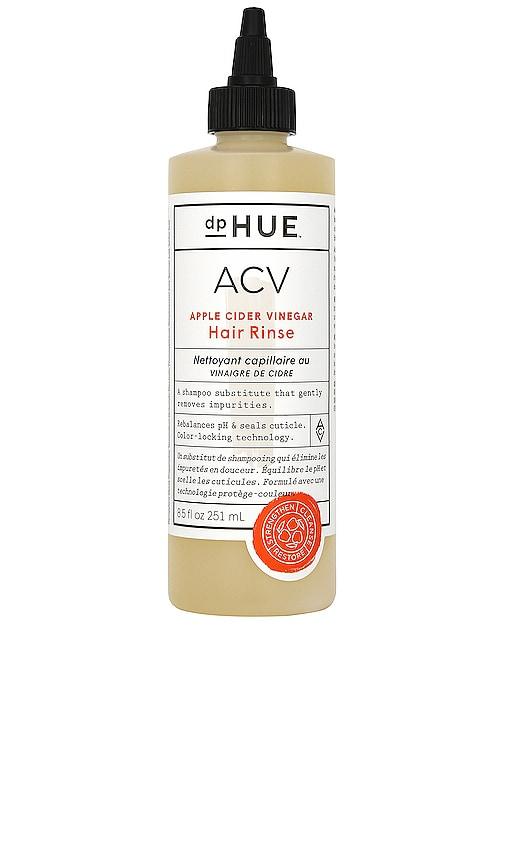 dpHUE Apple Cider Vinegar Hair Rinse in Beauty by DPHUE