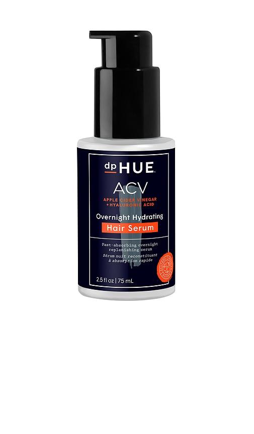 dpHUE Apple Cider Vinegar Overnight Hydration Serum in Beauty by DPHUE