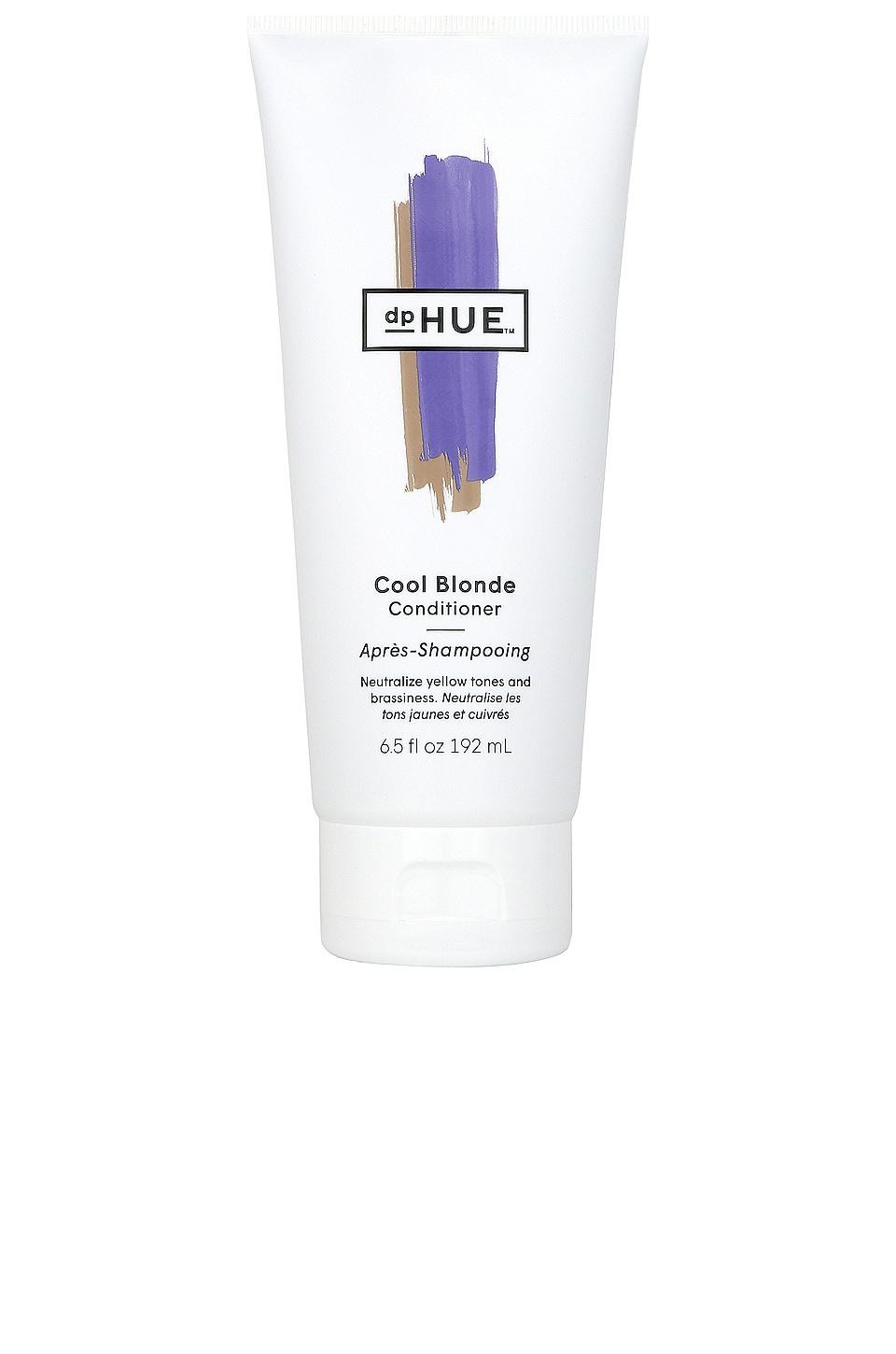 dpHUE Cool Blonde Conditioner in Beauty by DPHUE