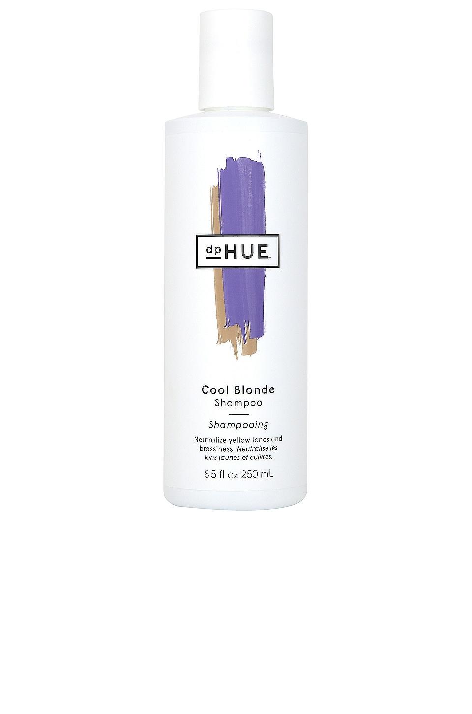 dpHUE Cool Blonde Shampoo in Beauty by DPHUE