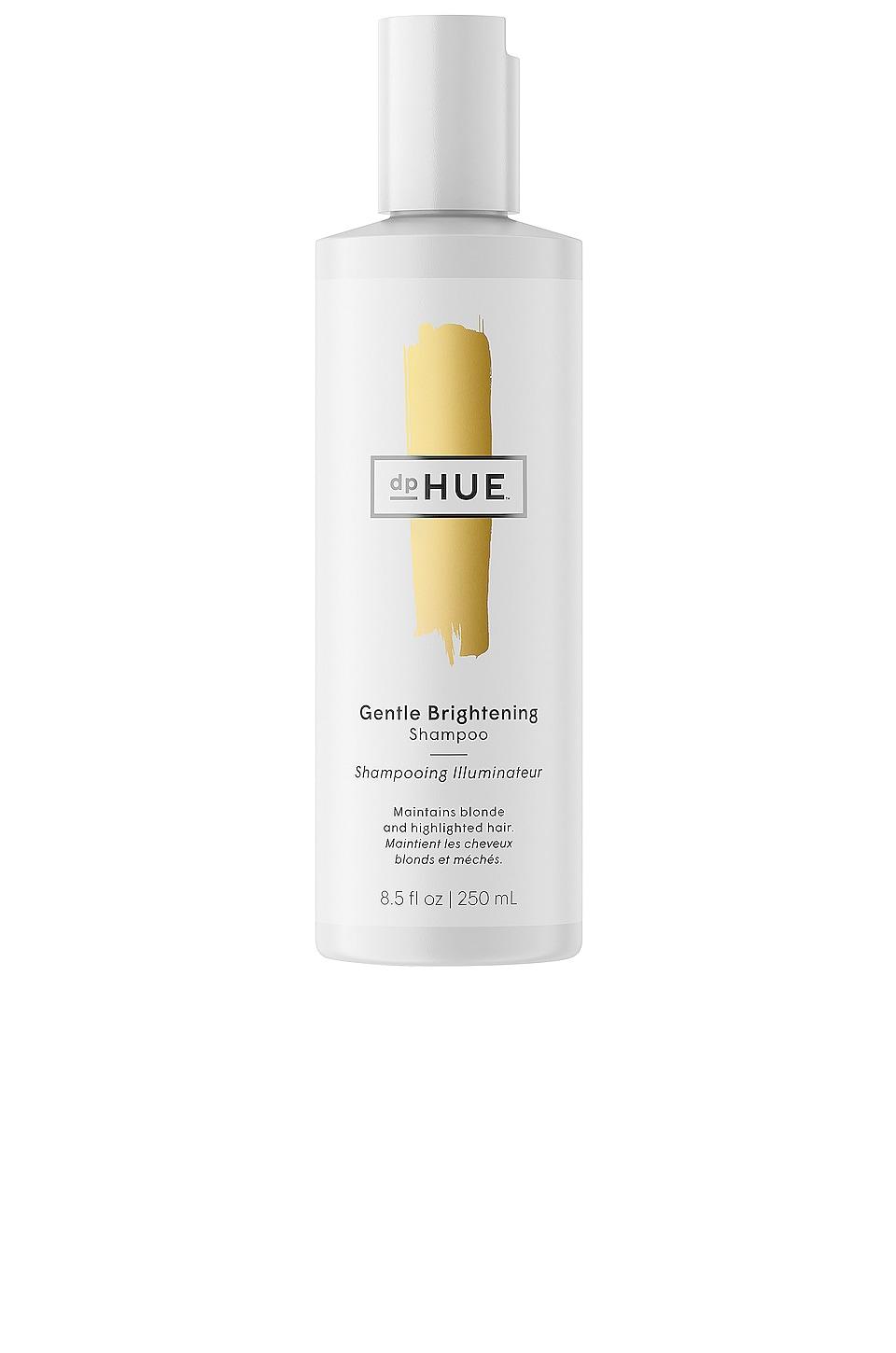 dpHUE Gentle Brightening Shampoo in Beauty by DPHUE