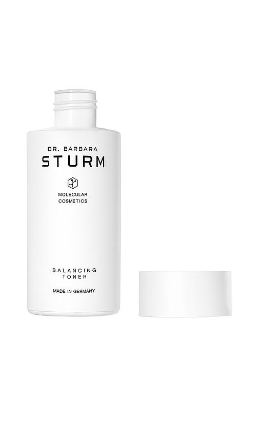 Dr. Barbara Sturm Balancing Toner in Beauty by DR. BARBARA STURM