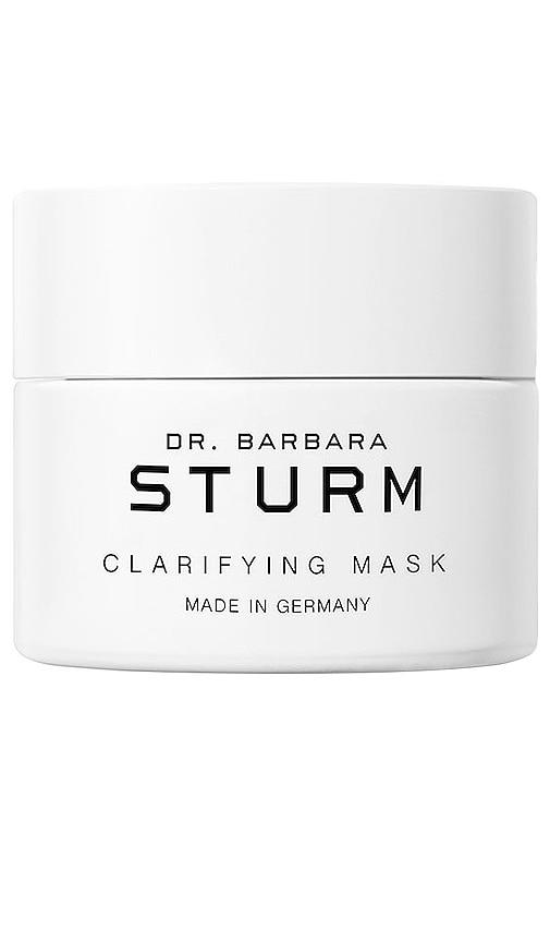 Dr. Barbara Sturm Clarifying Mask in Beauty by DR. BARBARA STURM