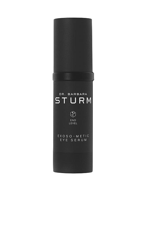 Dr. Barbara Sturm Exoso-Metic Eye Serum in Beauty by DR. BARBARA STURM Dr. Barbara Sturm Exoso-Metic Eye Serum in Beauty by DR. BARBARA STURM