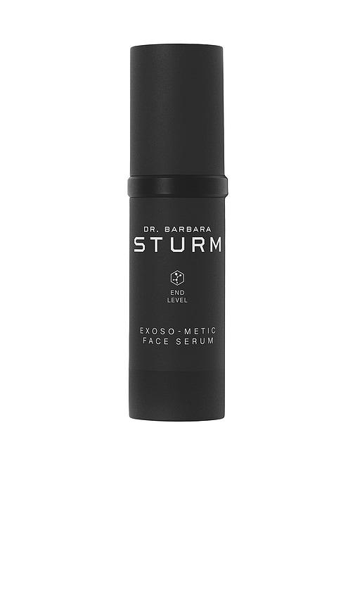 Dr. Barbara Sturm Exoso-Metic Face Serum in Beauty by DR. BARBARA STURM