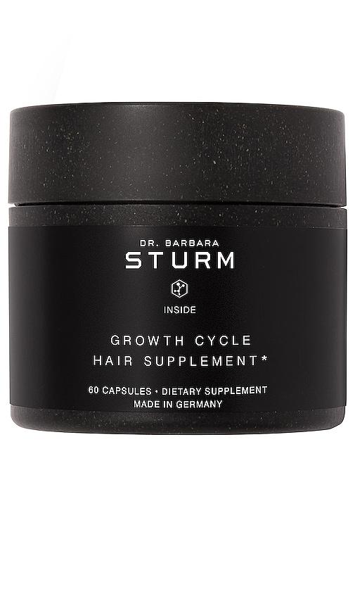 Dr. Barbara Sturm Growth Cycle Hair Supplement in Beauty by DR. BARBARA STURM Dr. Barbara Sturm Growth Cycle Hair Supplement in Beauty by DR. BARBARA STURM