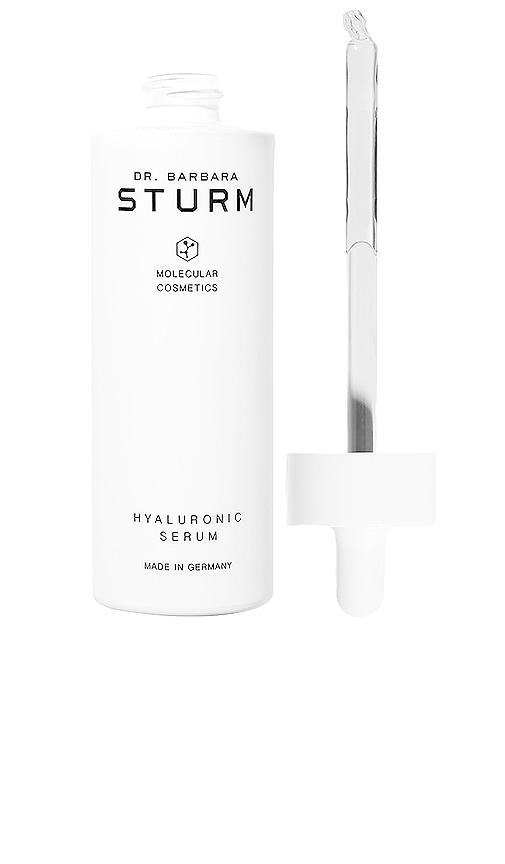 Dr. Barbara Sturm Jumbo Hyaluronic Serum 100ml in Beauty by DR. BARBARA STURM