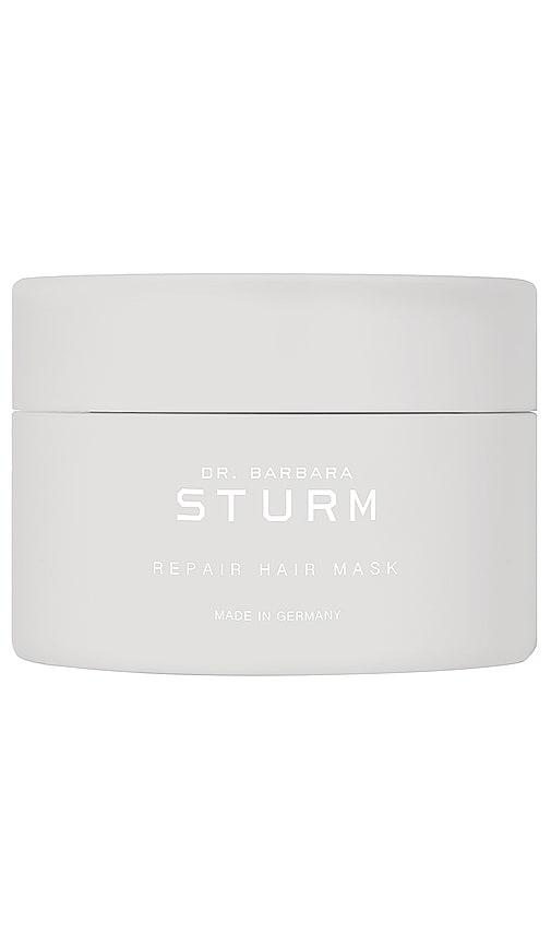 Dr. Barbara Sturm Repair Hair Mask in Beauty by DR. BARBARA STURM