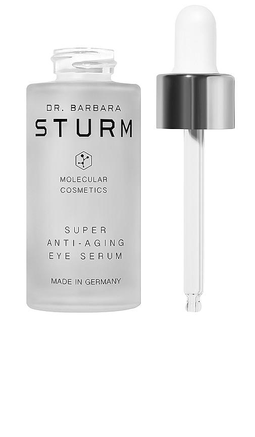 Dr. Barbara Sturm Super Anti-Aging Eye Serum in Beauty by DR. BARBARA STURM