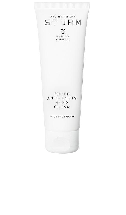 Dr. Barbara Sturm Super Anti-Aging Hand Cream in Beauty by DR. BARBARA STURM