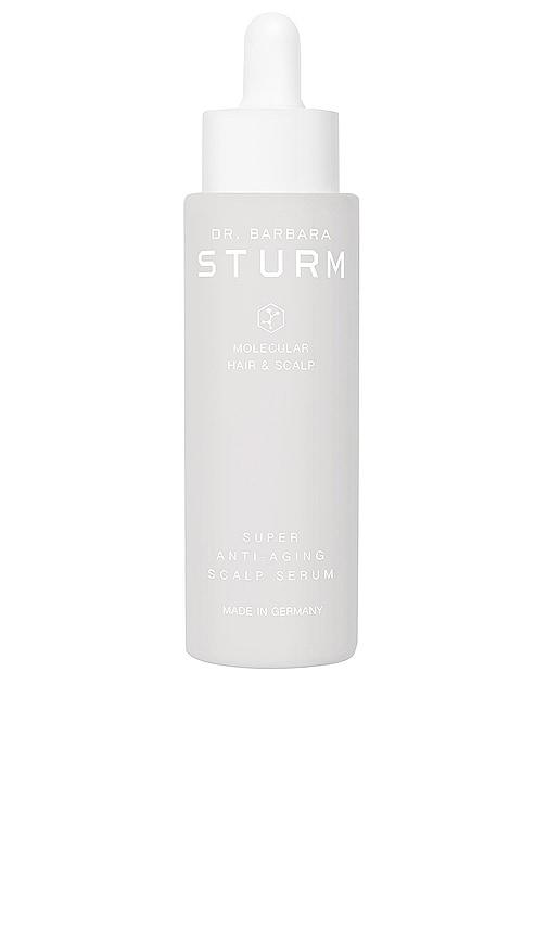 Dr. Barbara Sturm Super Anti-Aging Scalp Serum in Beauty by DR. BARBARA STURM