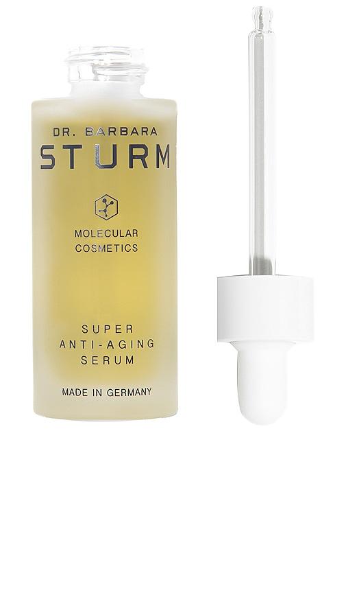 Dr. Barbara Sturm Super Anti-Aging Serum in Beauty by DR. BARBARA STURM