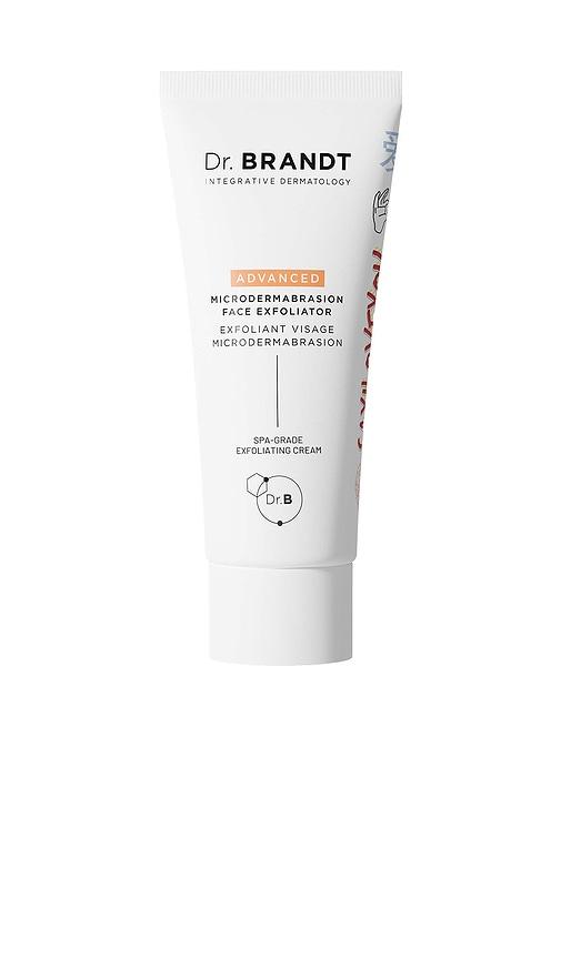 dr. brandt skincare Advanced Microdermabrasion Renewing Face Exfoliator in Beauty by DR. BRANDT SKINCARE