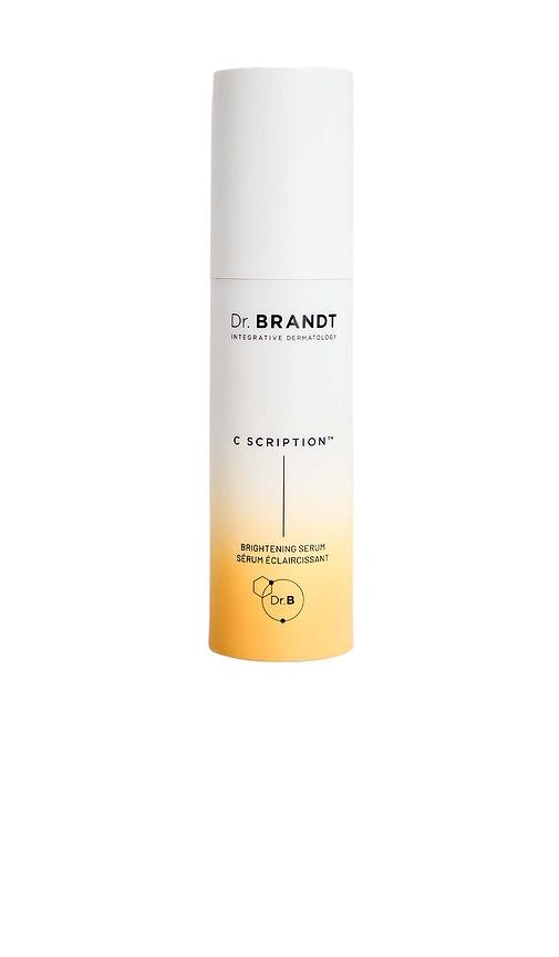 dr. brandt skincare Bright This Way C Scription in Beauty by DR. BRANDT SKINCARE