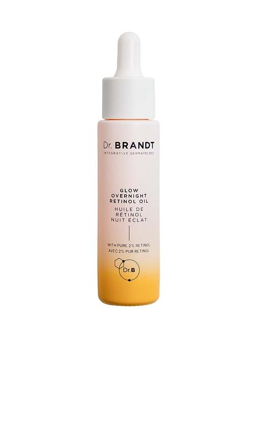 dr. brandt skincare Bright This Way Glow Overnight Retinol Oil in Beauty by DR. BRANDT SKINCARE dr. brandt skincare Bright This Way Glow Overnight Retinol Oil in Beauty by DR. BRANDT SKINCARE