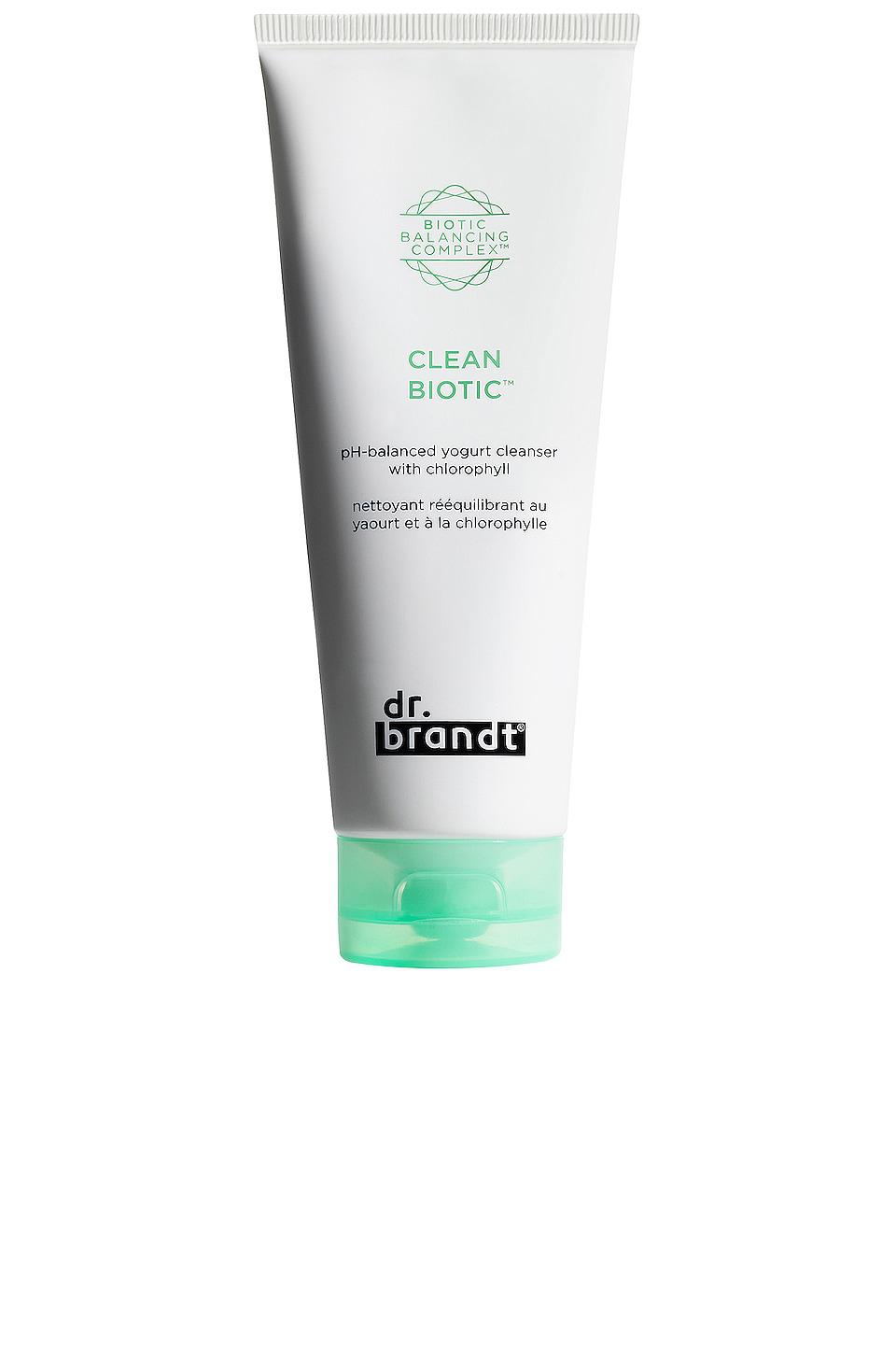 dr. brandt skincare Clean Biotic pH Balanced Yogurt Cleanser in Beauty by DR. BRANDT SKINCARE