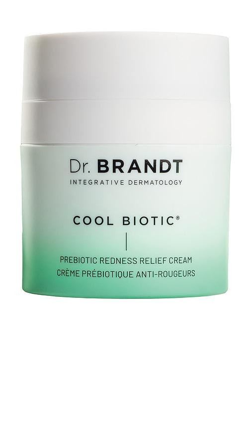 dr. brandt skincare Cool Biotic Prebiotic Redness Relief Cream in Beauty by DR. BRANDT SKINCARE