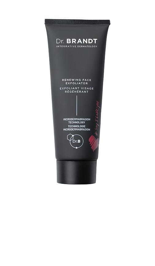 dr. brandt skincare Dr. Microdermabrasion Renewing Face Exfoliator in Beauty by DR. BRANDT SKINCARE