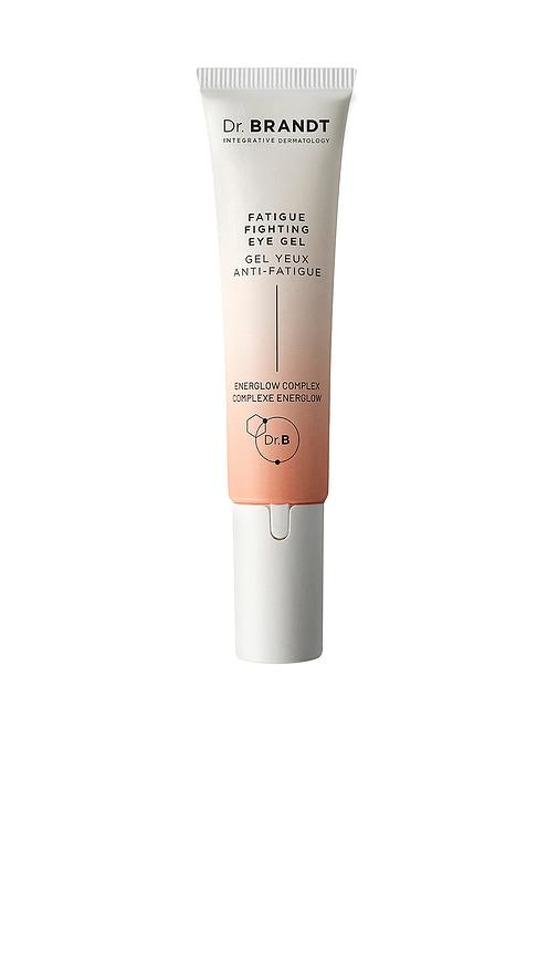 dr. brandt skincare Id-stress Fatigue Fighting Eye Gel in Beauty by DR. BRANDT SKINCARE