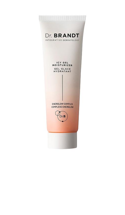 dr. brandt skincare Id-stress Icy Gel Moisturizer in Beauty by DR. BRANDT SKINCARE