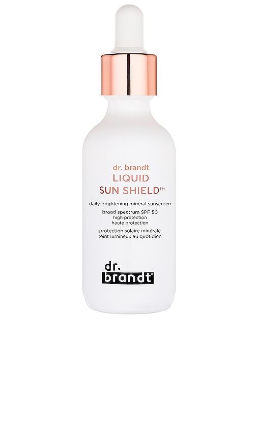 dr. brandt skincare Liquid Sun Shield in Beauty by DR. BRANDT SKINCARE