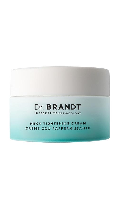dr. brandt skincare Needles No More Neck Tightening Cream With Gua Sha in Beauty by DR. BRANDT SKINCARE