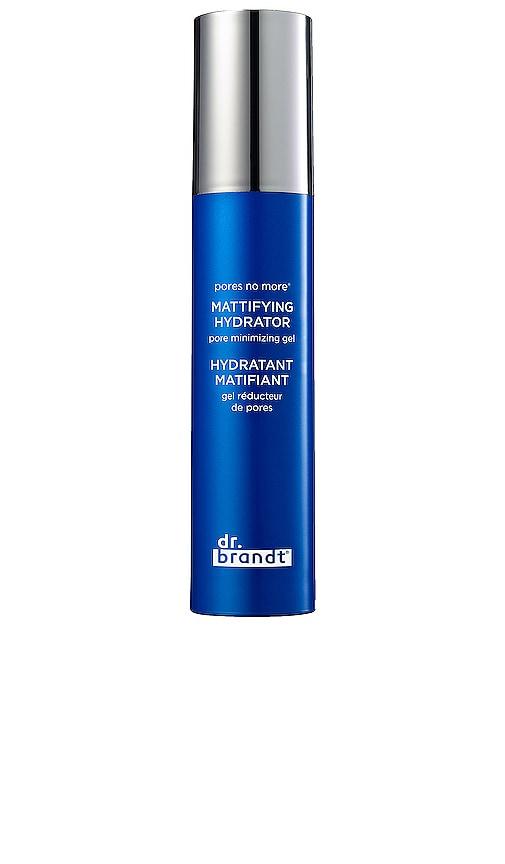 dr. brandt skincare Pores No More Mattifying Hydrator in Beauty by DR. BRANDT SKINCARE
