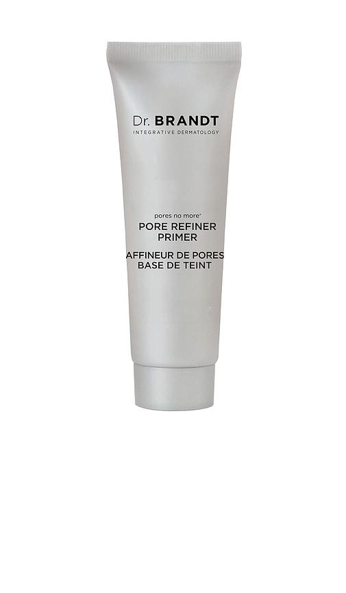 dr. brandt skincare Travel Pores No More Refiner Primer in Beauty by DR. BRANDT SKINCARE