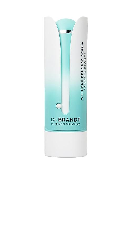 dr. brandt skincare Wrinkle Release Serum in Beauty by DR. BRANDT SKINCARE