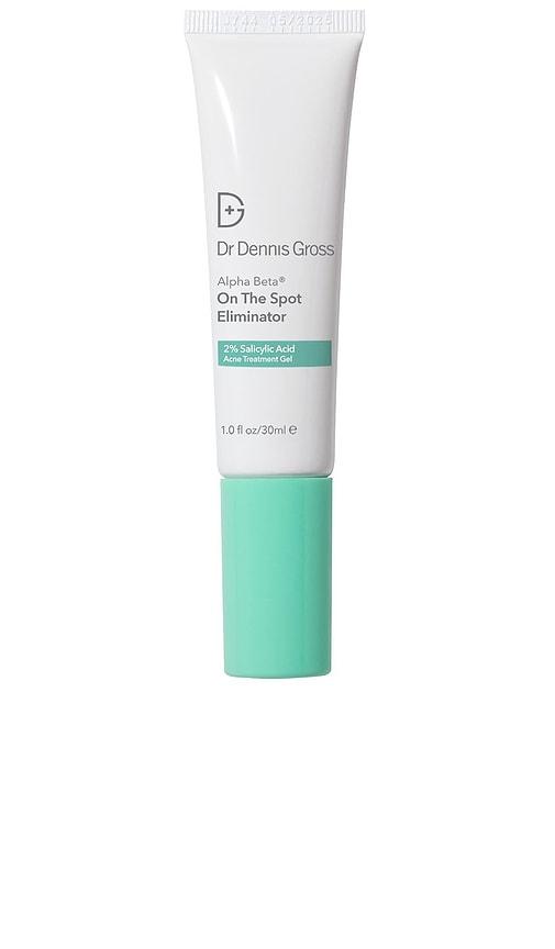 Dr. Dennis Gross Skincare Alpha Beta On The Spot Eliminator in Beauty by DR. DENNIS GROSS SKINCARE