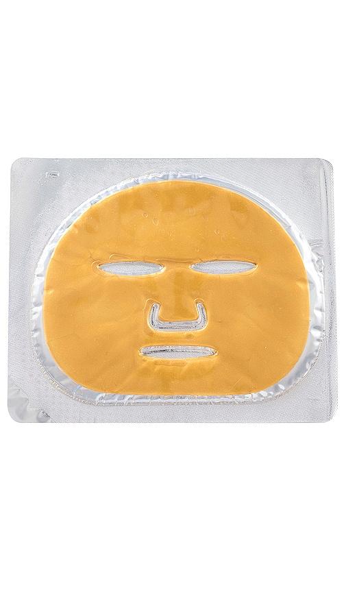 Dr. Devgan Scientific Beauty Gold Infused Collagen Treatment Mask in Beauty by DR. DEVGAN SCIENTIFIC BEAUTY