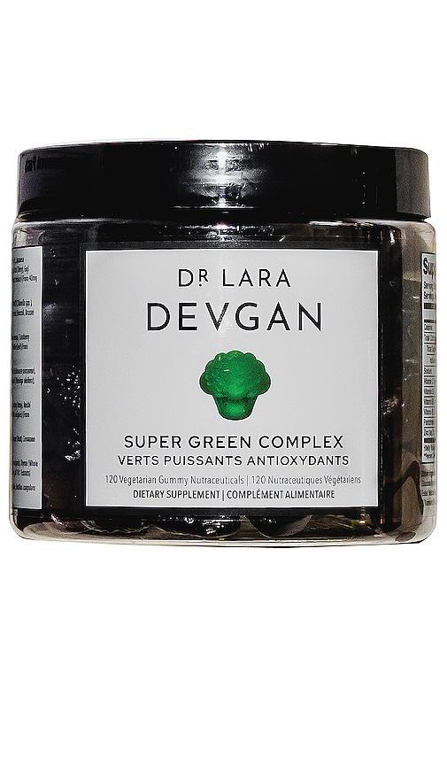 Dr. Devgan Scientific Beauty Gummy Super Green Complex in Beauty by DR. DEVGAN SCIENTIFIC BEAUTY