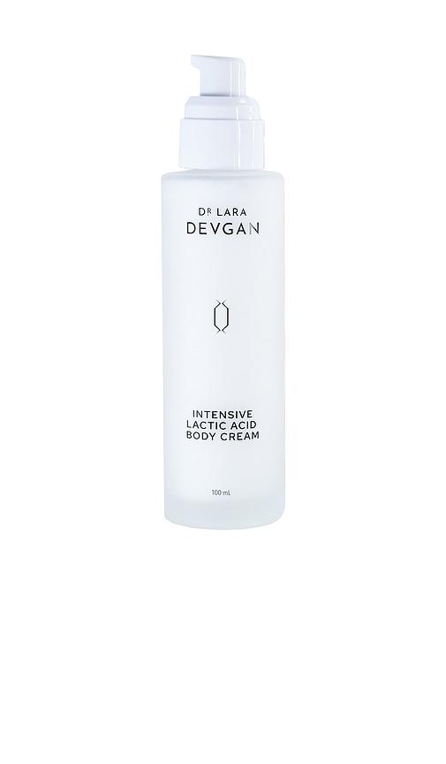 Dr. Devgan Scientific Beauty Intensive Lactic Acid Body Cream in Beauty by DR. DEVGAN SCIENTIFIC BEAUTY