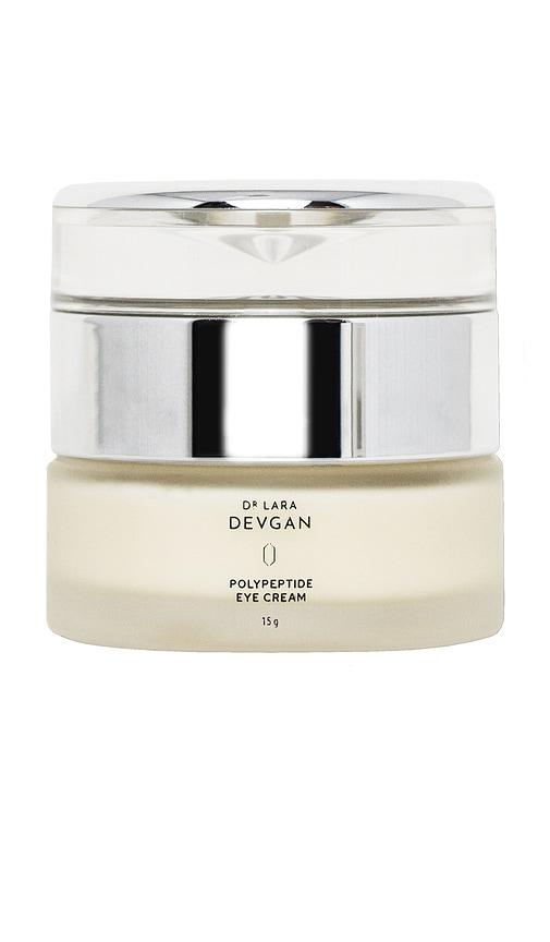 Dr. Devgan Scientific Beauty Polypeptide Eye Cream in Beauty by DR. DEVGAN SCIENTIFIC BEAUTY