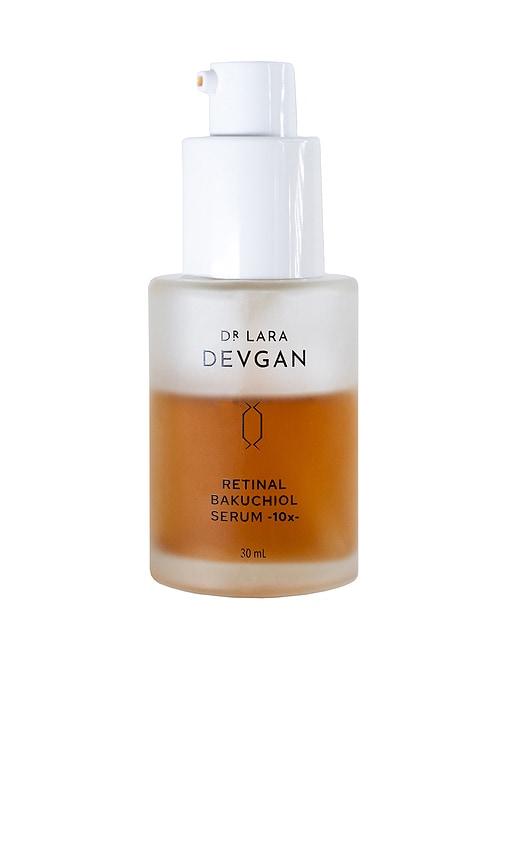 Dr. Devgan Scientific Beauty Retinal Bakuchiol Serum 10x in Beauty by DR. DEVGAN SCIENTIFIC BEAUTY