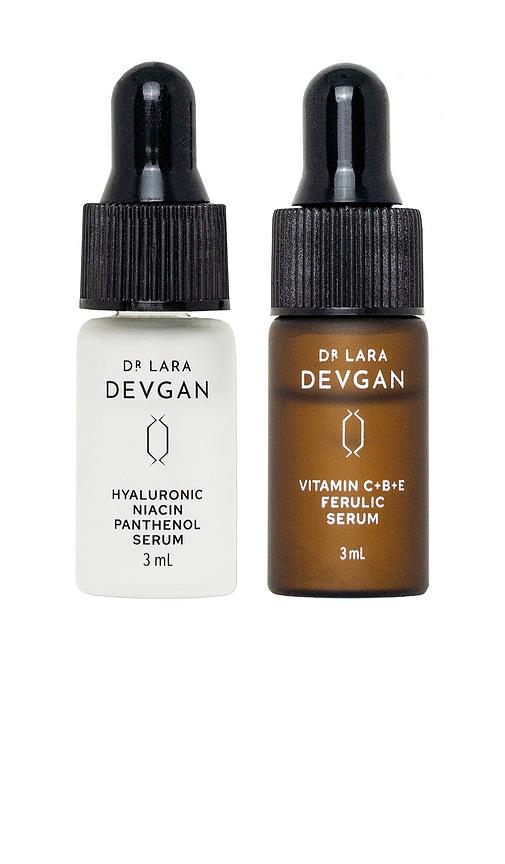 Dr. Devgan Scientific Beauty The Minis in Beauty by DR. DEVGAN SCIENTIFIC BEAUTY