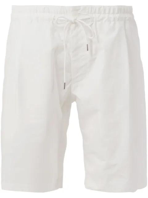 classic bermuda shorts by DR. FRANKEN