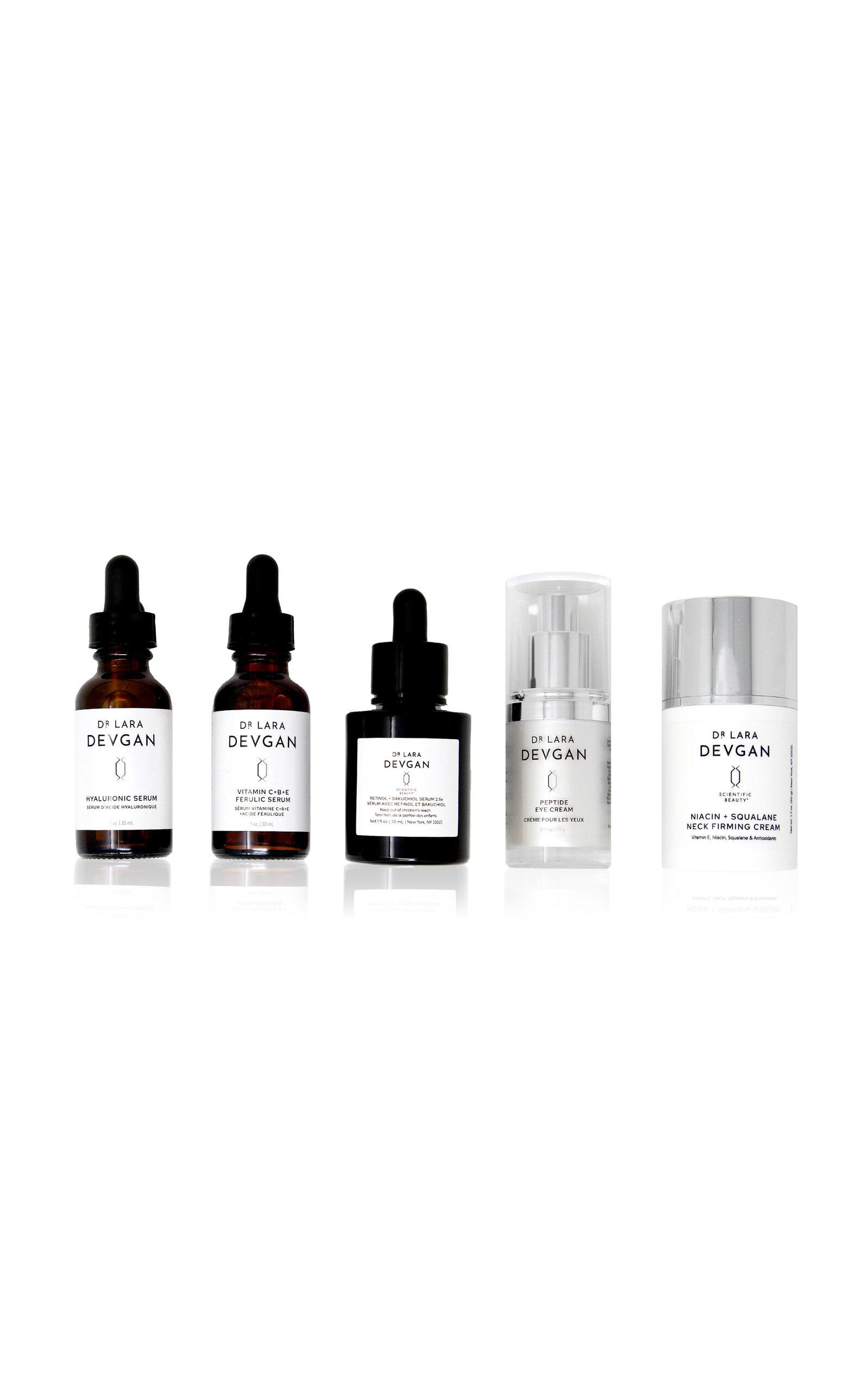 Dr. Lara Devgan Scientific Beauty Anti-Aging Collection - Moda Operandi by DR. LARA DEVGAN SCIENTIFIC BEAUTY