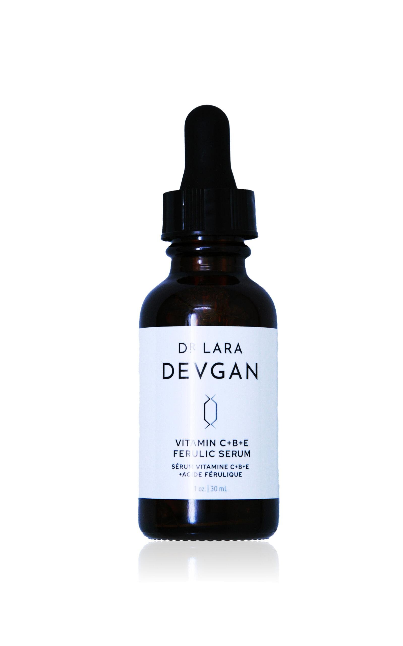 Dr. Lara Devgan Scientific Beauty Vitamin C+B+E Ferulic Serum - Moda Operandi by DR. LARA DEVGAN SCIENTIFIC BEAUTY