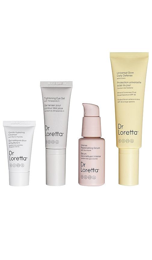 Dr. Loretta The Essentials Kit in Beauty by DR. LORETTA