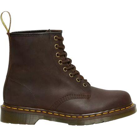 1460 8 Eye Boot by DR. MARTENS