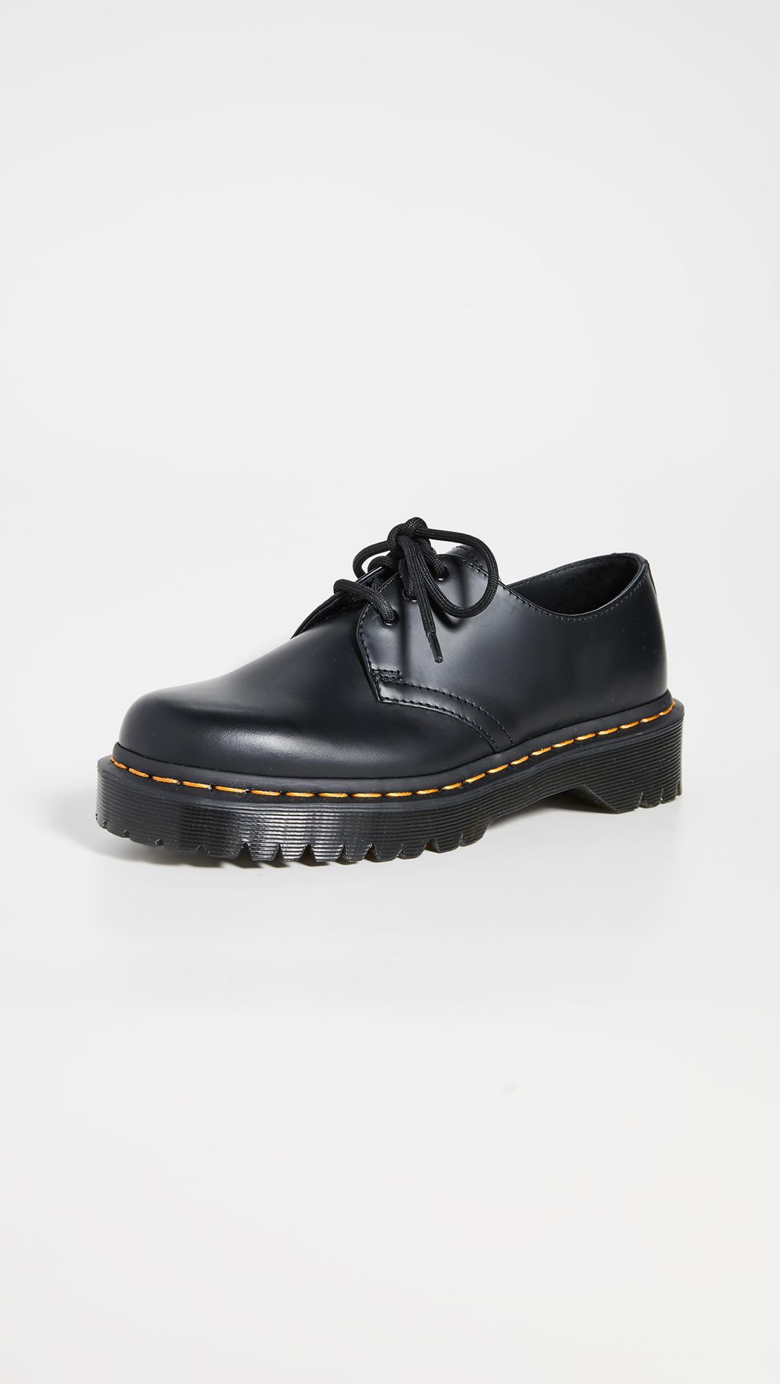 1461 Bex 3 Eye Unisex Shoes by DR. MARTENS