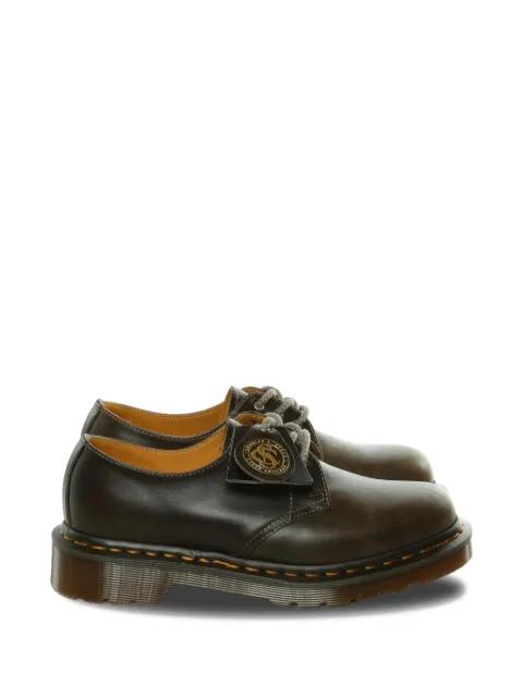 1461 Classic loafers by DR. MARTENS