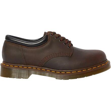 8053 5 Eye Shoe by DR. MARTENS