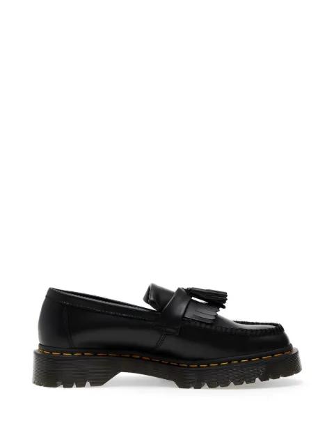 Adrian Bex tassel-detail loafers by DR. MARTENS
