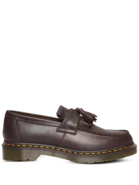 Adrian loafers by DR. MARTENS